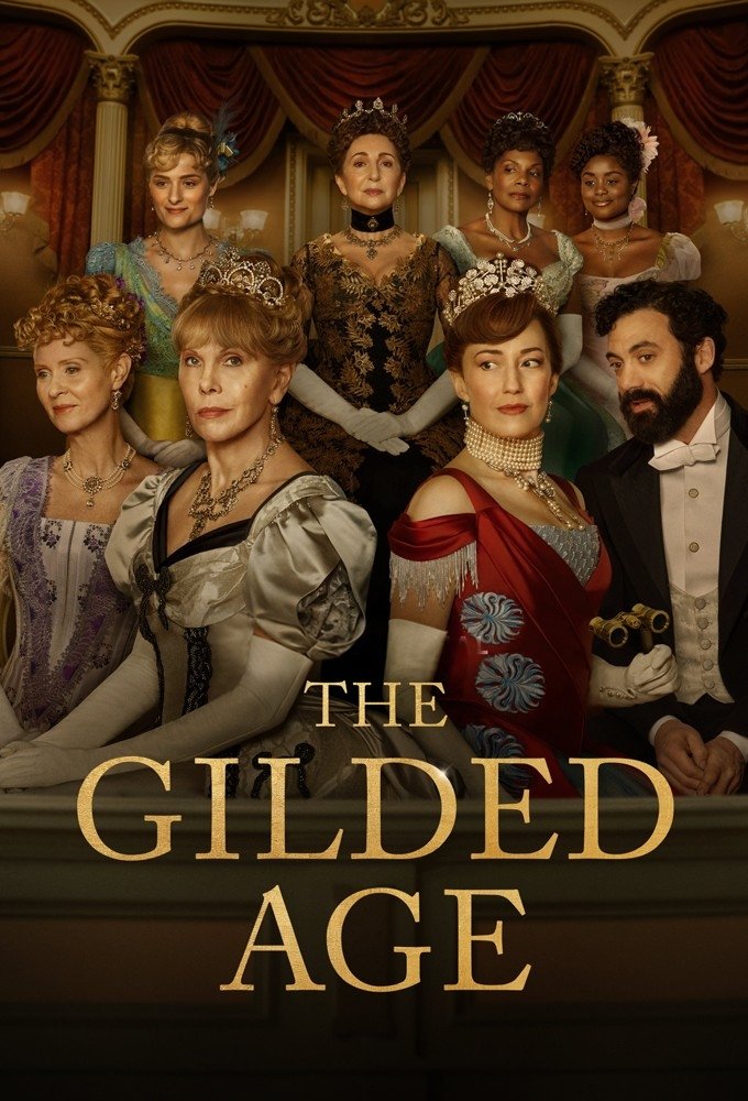 The Gilded Age (2022 TV Series)